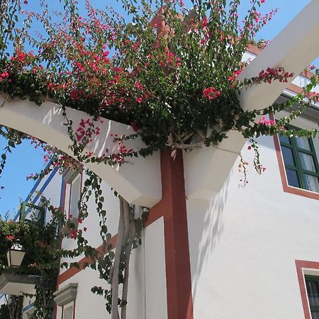 Beachfront Loft In פוארטו דה מוגן מראה חיצוני תמונה
