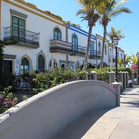 Beachfront Loft In פוארטו דה מוגן מראה חיצוני תמונה