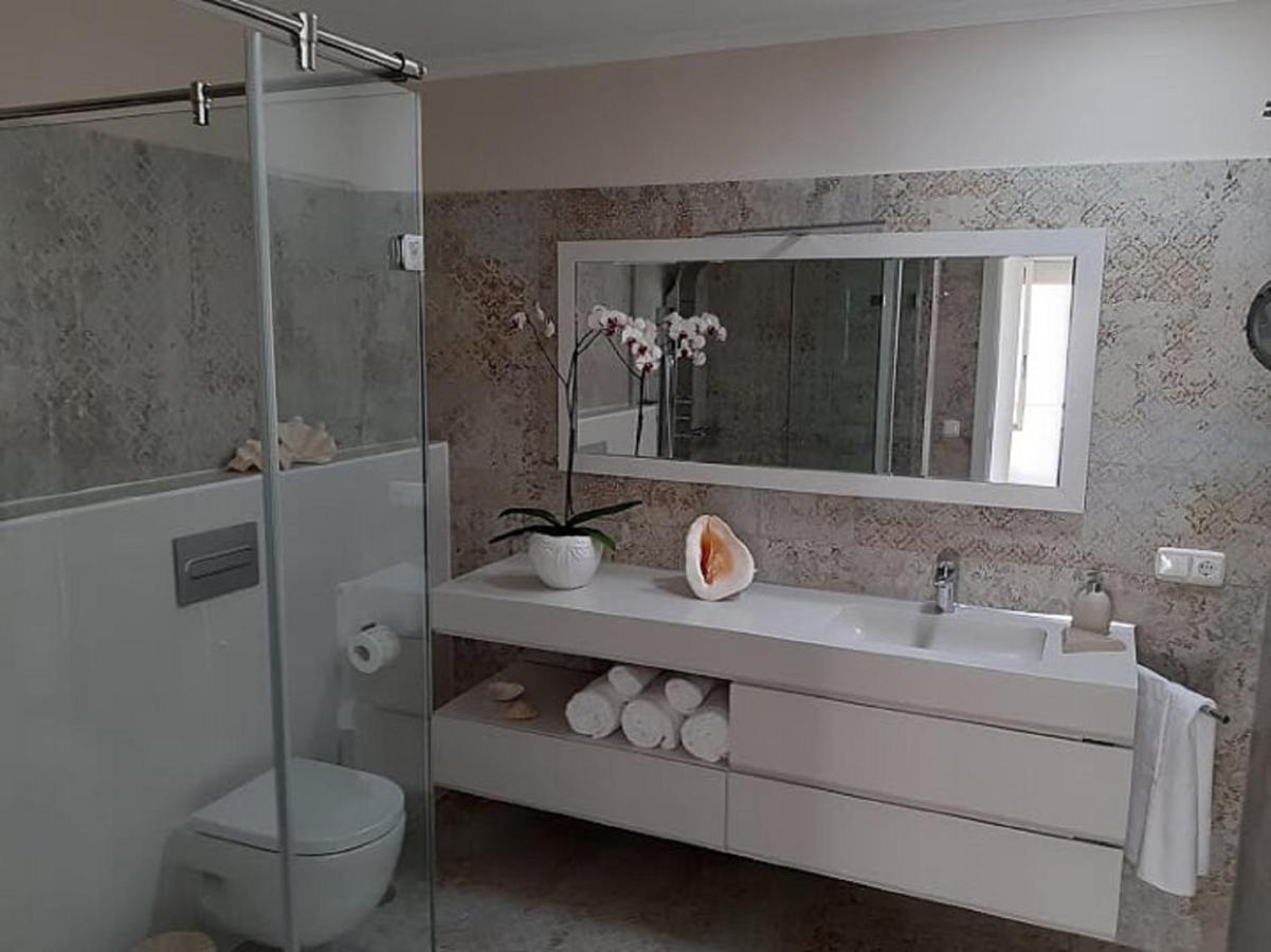 Beachfront Loft In פוארטו דה מוגן מראה חיצוני תמונה
