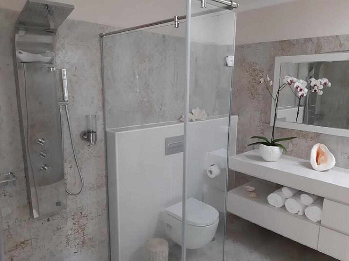 Beachfront Loft In פוארטו דה מוגן מראה חיצוני תמונה